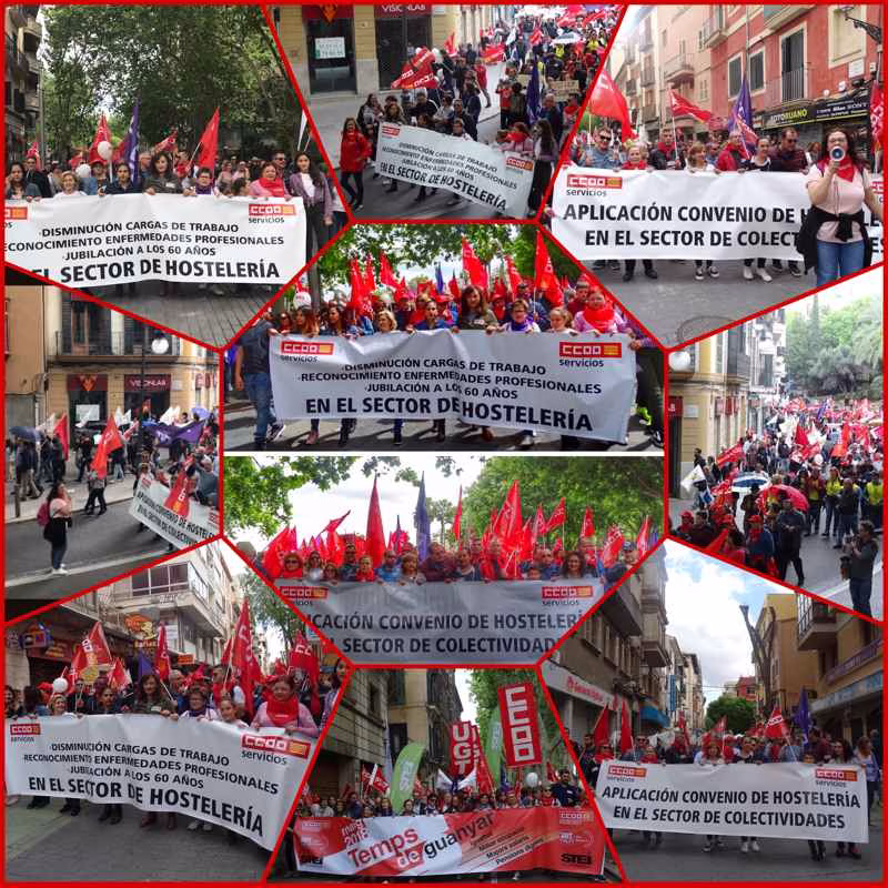 baleares 1 mayo