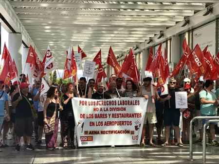 AEropuerto Palma
